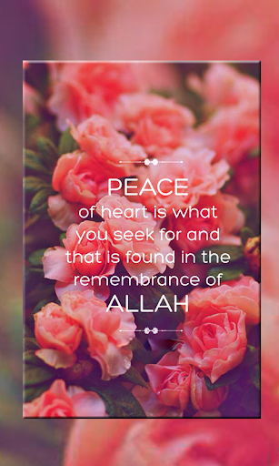 Islamic Truth Quotes