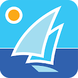 mKart Marine Navigation icon