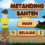 Metanding Banten icon