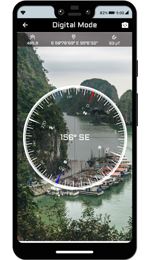 Digital Compass 2021