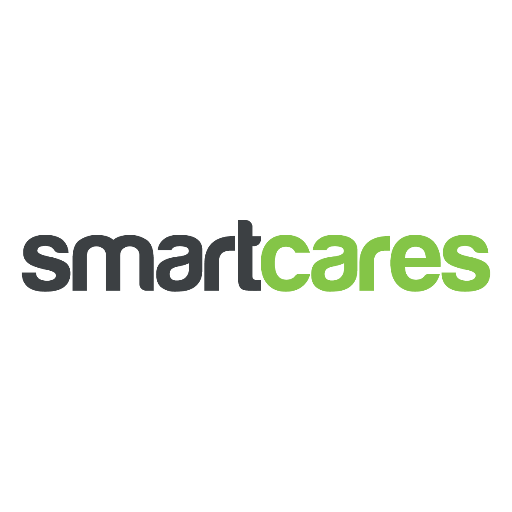 SmartCares logo