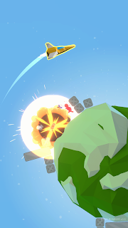 Star Bomber