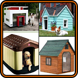 DIY Pet House Dog Cat Wood Home Craft Ideas Design icon