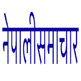Nepali Samachaar icon