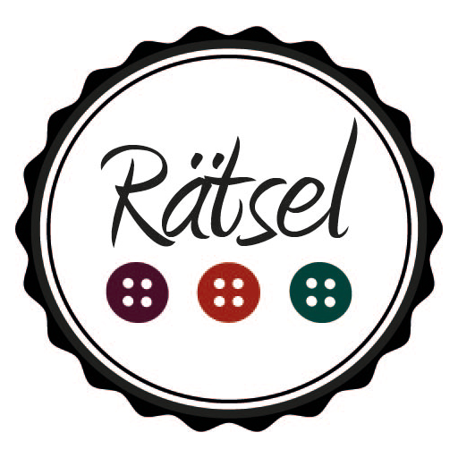 Maw.Rätselwelt logo