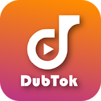 DubTok - MV master best video status maker app