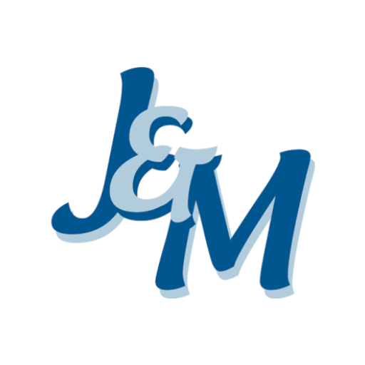 JMFLEURS logo