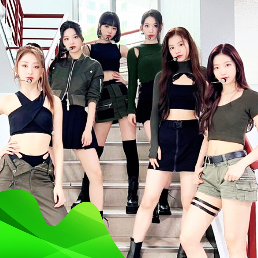 Le Sserafim Wallpapers