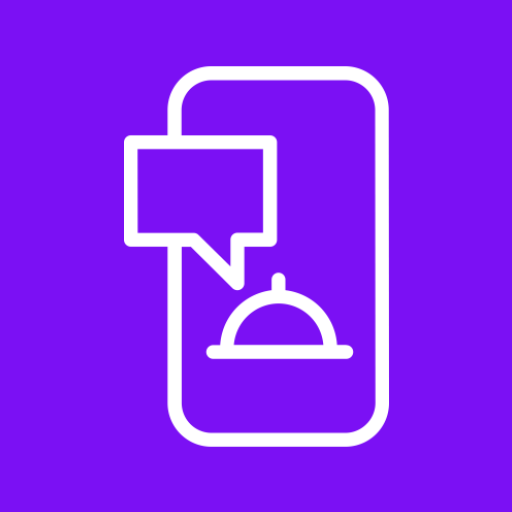 Hello Screens logo