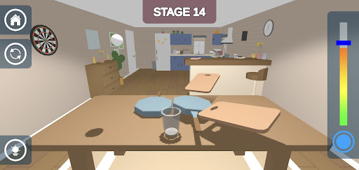 Ping Pong Ball CHALLENGE