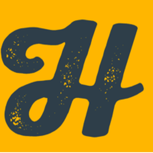 Marcel by Hiptown logo