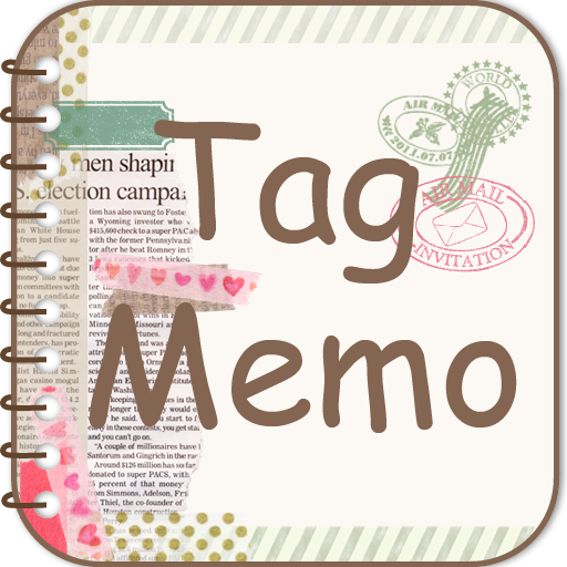 TagMemo logo