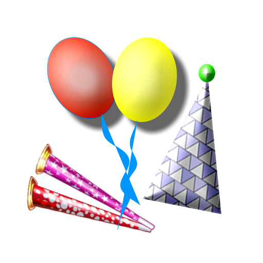 My Party Planner Descarga en Windows
