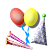 My Party Planner icon