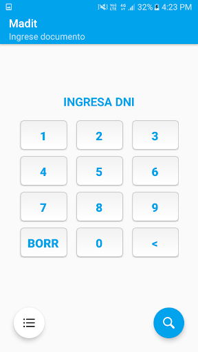 Madit Screen 3