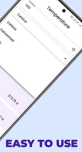 Screenshot of Unit Calculator Premium