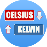 Celsius to Kelvin Converter