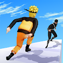 Split Crowd Run 1.1.11 APK ダウンロード