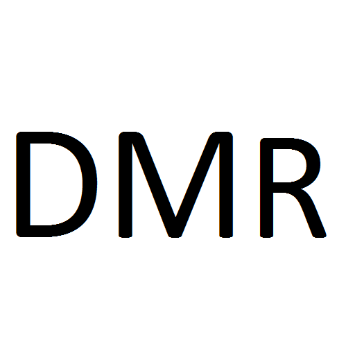DMR 214  Icon