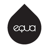 EQUA - Smart Water Bottle icon