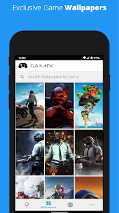 Gamix - Everything about Games! 1.1 APK screenshots 2