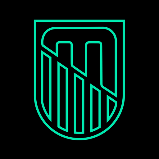Squad Leandro Moura logo