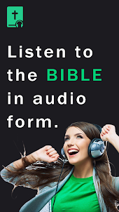 Audio Bible Dramatized KJV