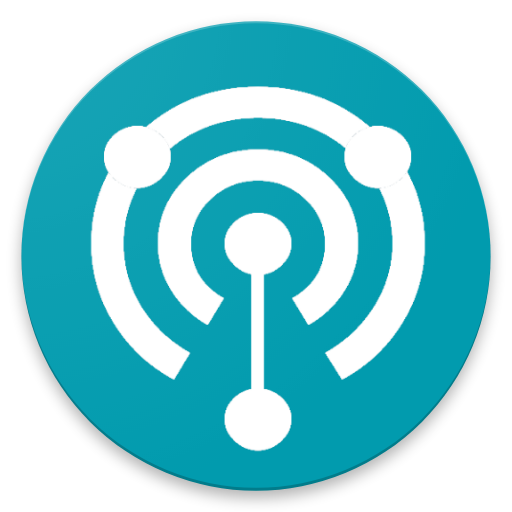 WOL Proxy logo