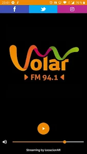 Radio Volar FM 94.1