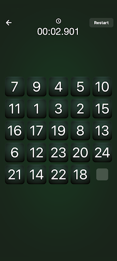 Puzzle Packed IQ Games