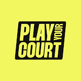 PlayYourCourt - Play Tennis icon