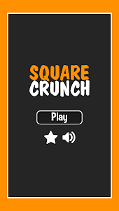 Square Crunch