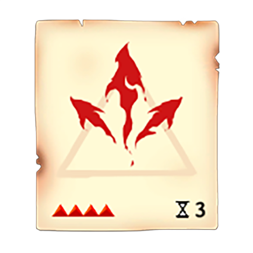 Lost Pages: Deckbuilder Mod APK 7.0.0 (Mod Menu)