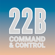 22 Command & Control  Icon