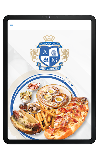 Alexandria Bier Garden