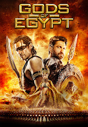 Icon image Gods Of Egypt