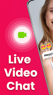 MatchAndTalk – Live Video Chat with Strangers 1