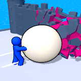 Snowball Duel icon