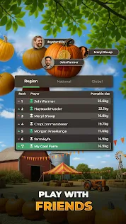 Farm Manager - 2025 - Screenshot 5