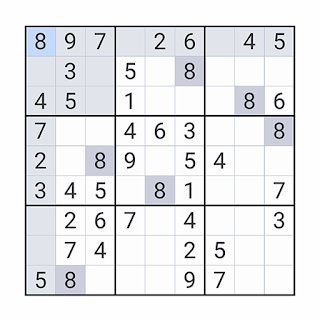 Sudoku: Classic Sudoku Puzzles apk