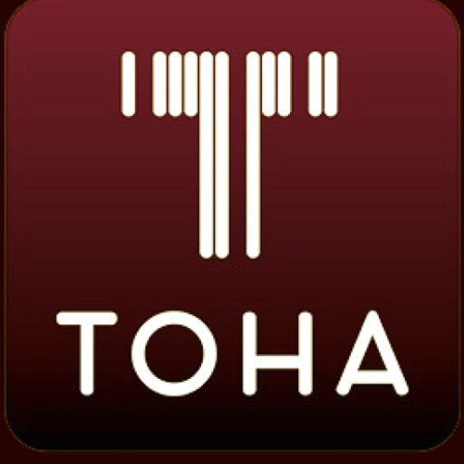 Toha logo