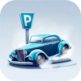 Parking Rampage icon