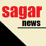 Sagar news icon