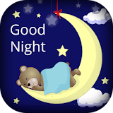 Good Night Images 2018 - 2018 Good Night Wallpaper icon