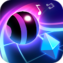 ダウンロード Rolling Beat: EDM Ball Dance をインストールする 最新 APK ダウンローダ