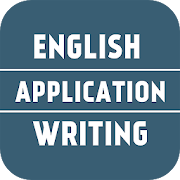 English Letter & English Application Writing