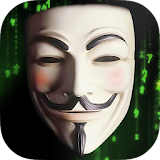 Anonymous Voice icon