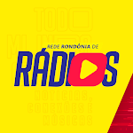 Cover Image of Tải xuống Rádio Rondônia  APK