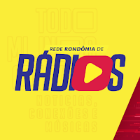 Rádio Rondônia