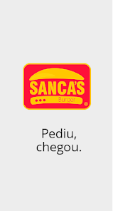 Sancas Burger - Apps On Google Play